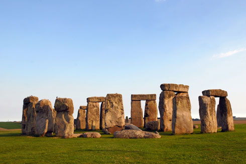 Stonehenge