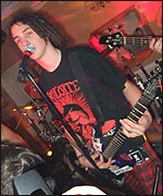 Lee of Spat.