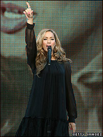 leona lewis