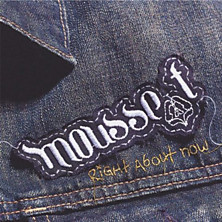 Review of Right About Now Review of Right About Now