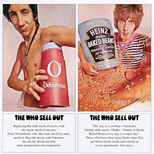 Review of The Who Sell Out