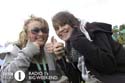 At Radio 1's Big Weekend