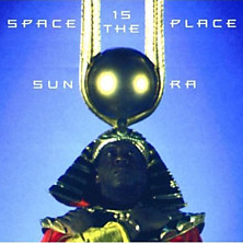 Review of Space Is the Place Review of Space Is the Place