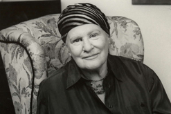 Diana Athill