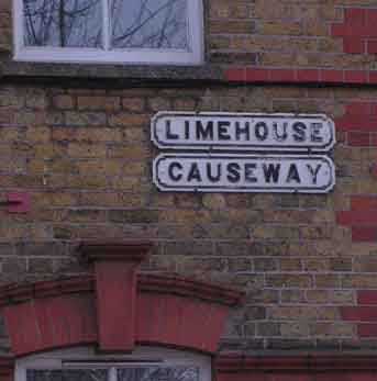 Limehouse