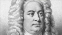 Photo of Georg Friedrich H�ndel