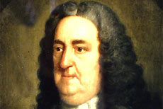 Richard “Beau” Nash