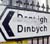 Arwydd Dinbych