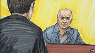 डेविड हेडली