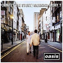 Review of (What's The Story) Morning Glory? Review of (What's The Story) Morning Glory?