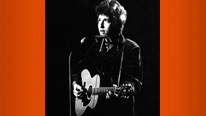 Music legend Bob Dylan who turns 70 in 2011