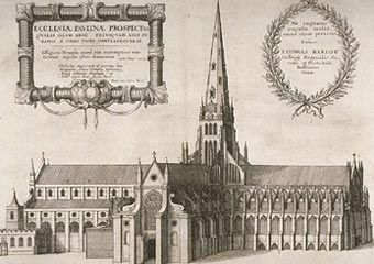 Before the Great Fire