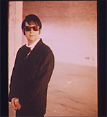 Rock 'n' roll pioneer, The Big O