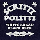 White Bread Black Beer cover