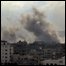 ataque israelense em Gaza