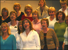 Singing