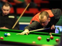 Mark Williams
