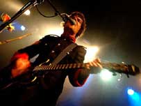 Silvery on this week's London Calling