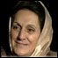 شفیقه حبیبی