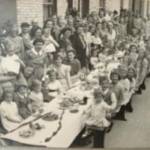 Street Party in Barnstaple