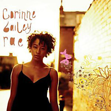 Review of Corinne Bailey Rae