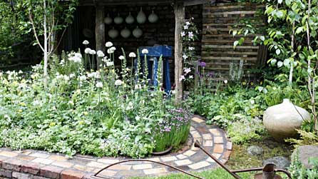 Pottering in North Cumbria