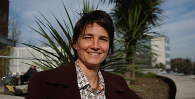 Claire Stocks, BBC Sport Online editor