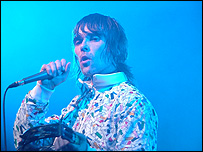 Ian Brown @ Hi:Fi South