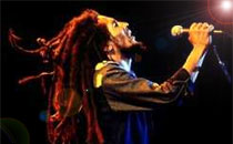 Bob Marley