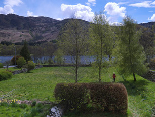 Loch Earn 2010