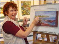 Gail Hurst