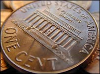 Centavo de dólar