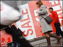 Sales