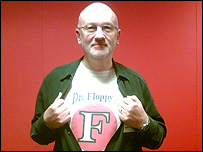 Dr Floppy