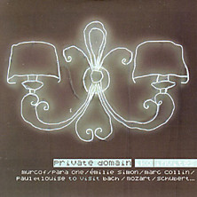 Review of Private Domain Review of Private Domain