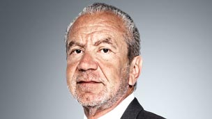 Lord Sugar