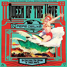Review of Queen of the Wave Review of Queen of the Wave