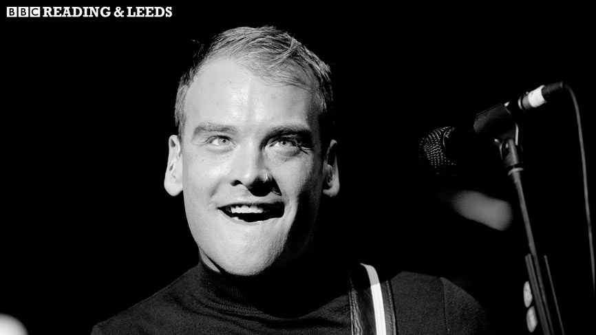 Alkaline Trio
