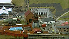 Big Pit and Blaenavon Ironworks