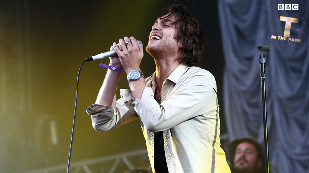 Paolo Nutini