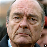 Jacques Chirac