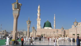 Useful facts about the Arabic language