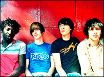Bloc Party