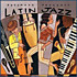 Review of Putumayo Presents: Latin jazz Review of Putumayo Presents: Latin jazz