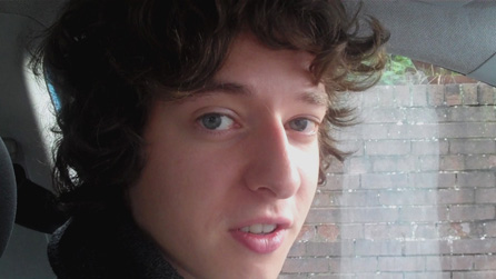 Iwan Huws