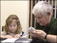 Young Carer