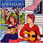 Review of Putumayo Presents Americana