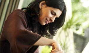 Anjum Anand presents Indian Food Made Easy