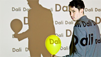 Alastair Sooke argues that Dali was one of the most influential men of the 20th century