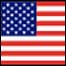 Bandeira americana